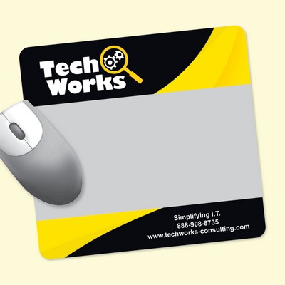 Frame-It Lift® Heavy Duty 7.5"x8"x1/8" Lift-Top Window/Photo